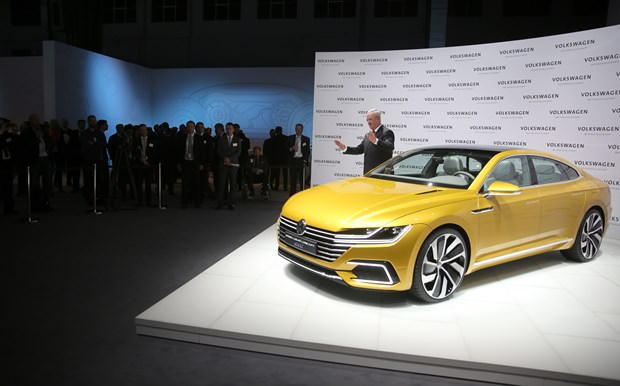 2015’in dikkat çeken konseptleri