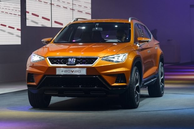 2015’in dikkat çeken konseptleri