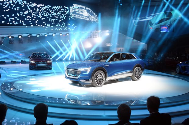 2015’in dikkat çeken konseptleri