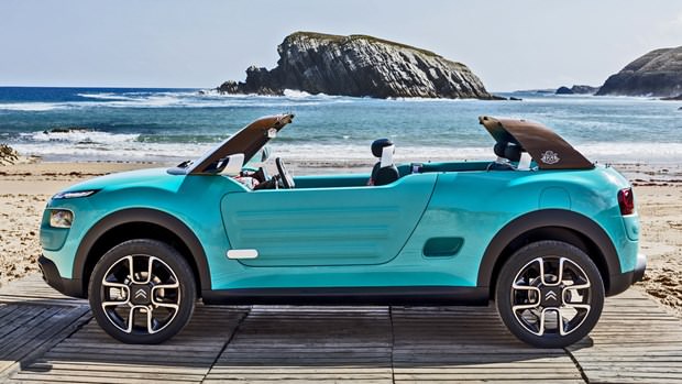 2015’in dikkat çeken konseptleri