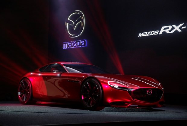 2015’in dikkat çeken konseptleri