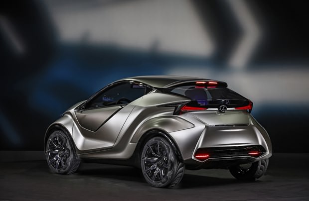 2015’in dikkat çeken konseptleri