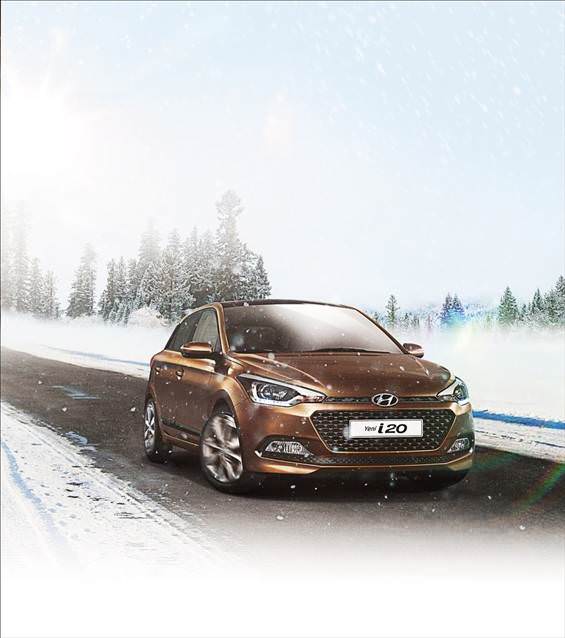 Yılın son otomobil kampanyaları