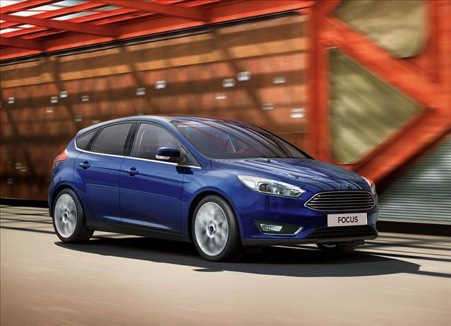 Yılın son otomobil kampanyaları