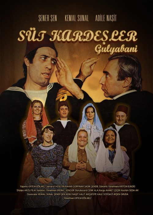 Türk Sineması’na yeni bir soluk getiren 15 film!