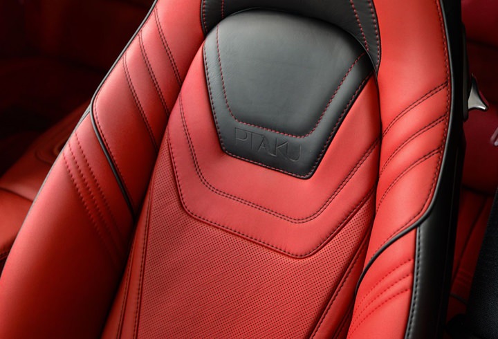 Porsche 911 Carrera 4S farklı yorum