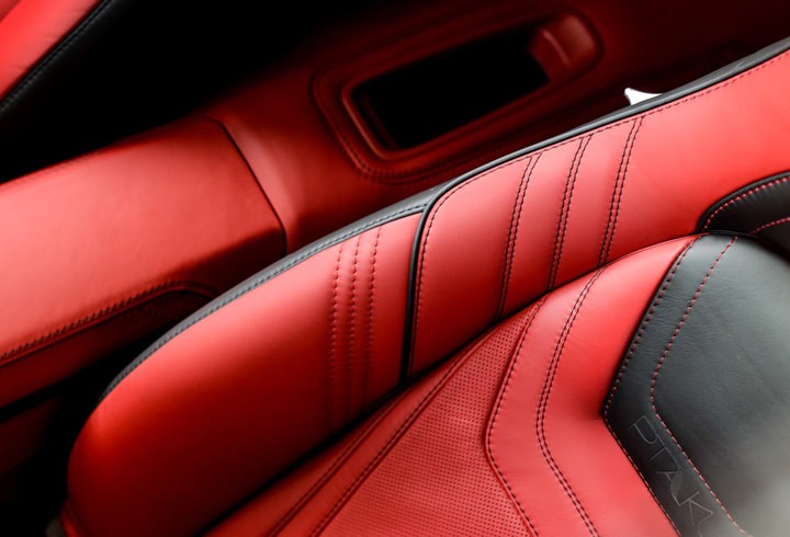 Porsche 911 Carrera 4S farklı yorum