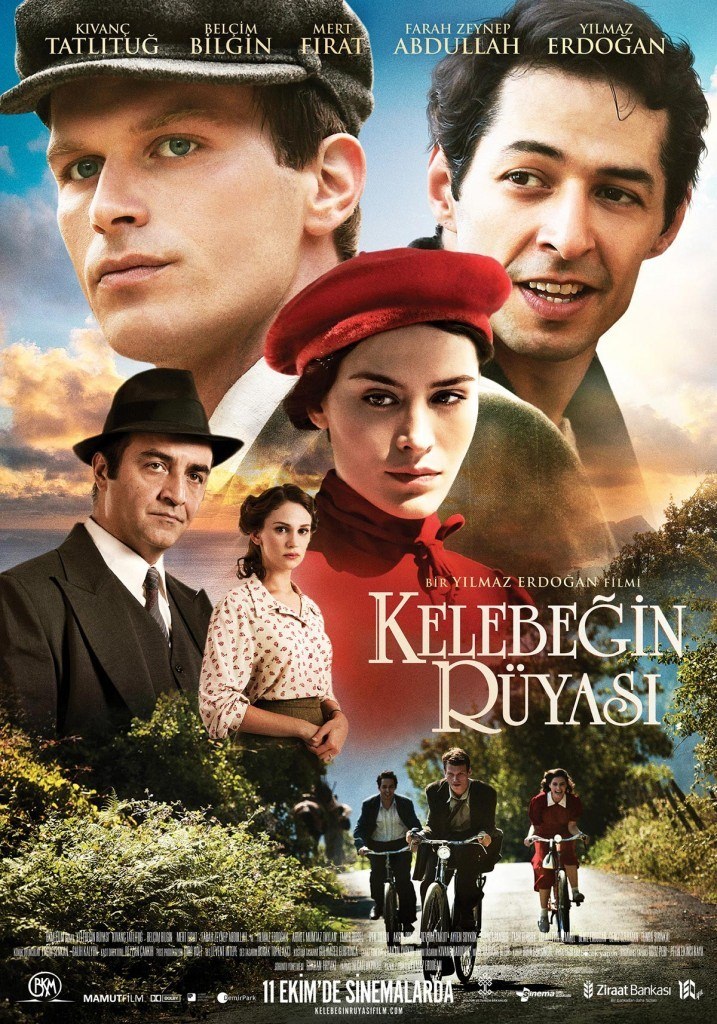 Türk Sineması’na yeni bir soluk getiren 15 film!