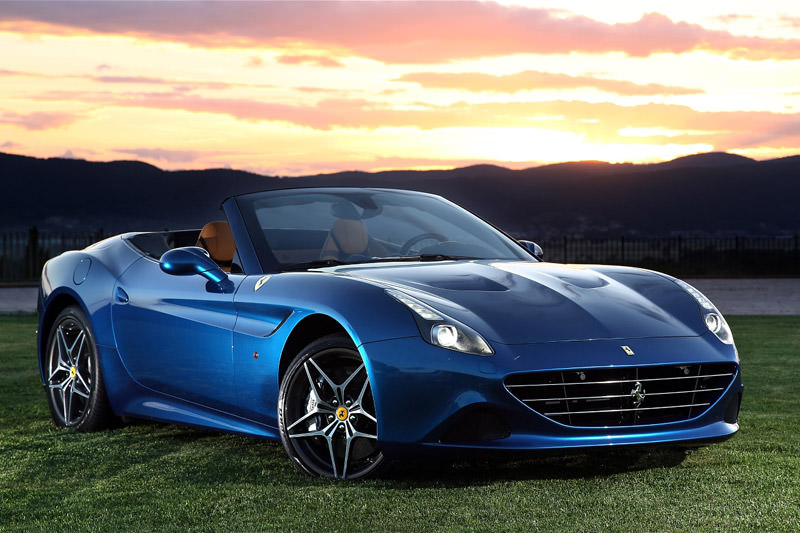 Ferrari araçlarını geri çağırıyor