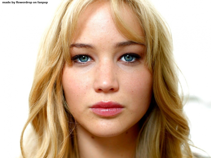 Mavi gözleriyle büyüleyen 12 güzel ünlü