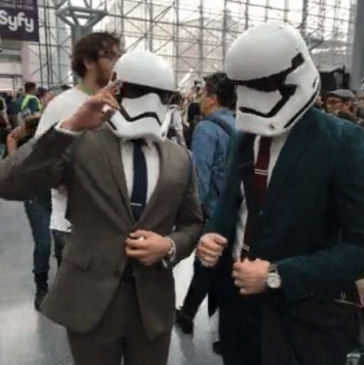 Cara Delevingne'e hayran olmak için bir sebep daha!