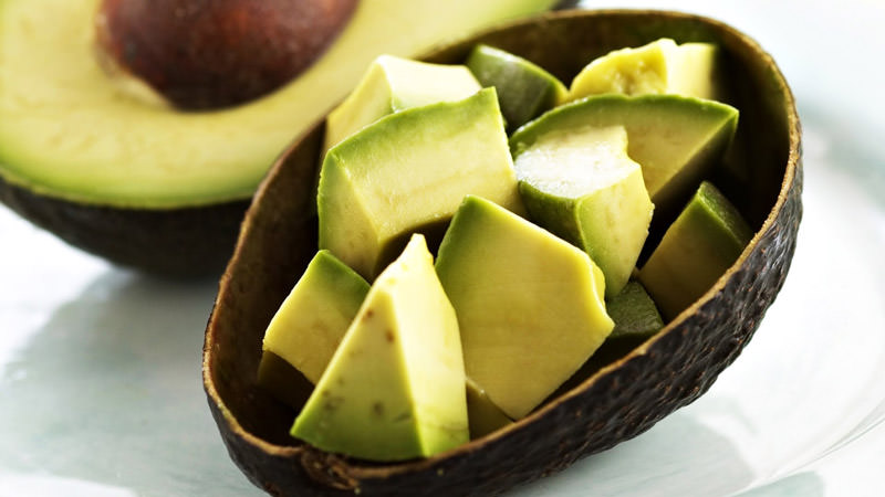 Daha güçlü bir erkek olmak için 10 özel besin!