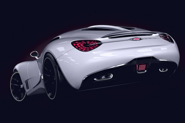 Bugatti'nin en güçlüsü