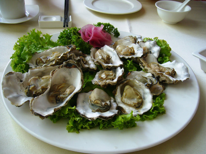 Daha güçlü bir erkek olmak için 10 özel besin!