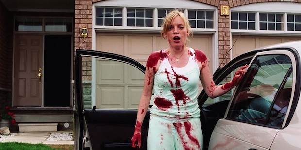 Korku filmlerinde bugüne kadar gördüğümüz en güzel 11 kadın oyuncu