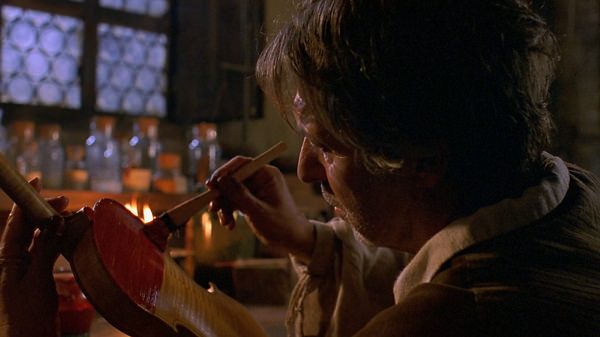 Kırmızının gücünü vurgulayan 9 kıpkırmızı film