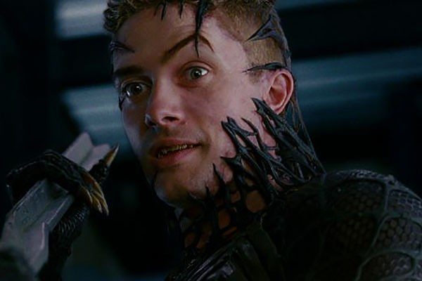 Film tarihindeki en kötü oyuncu seçimi yapılmış kahramanlar ve kötü adamlar