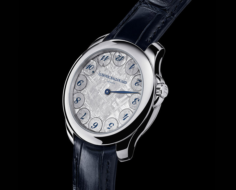 Göz kamaştırıcı tasarımlara sahip saatler