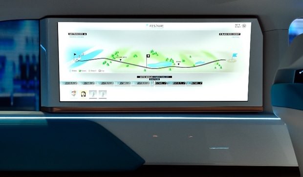 Volkswagen’den elektrikli minivan
