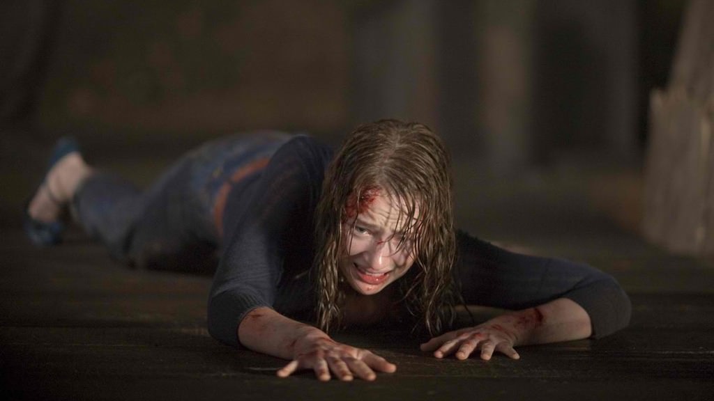 Korku filmlerinde bugüne kadar gördüğümüz en güzel 11 kadın oyuncu