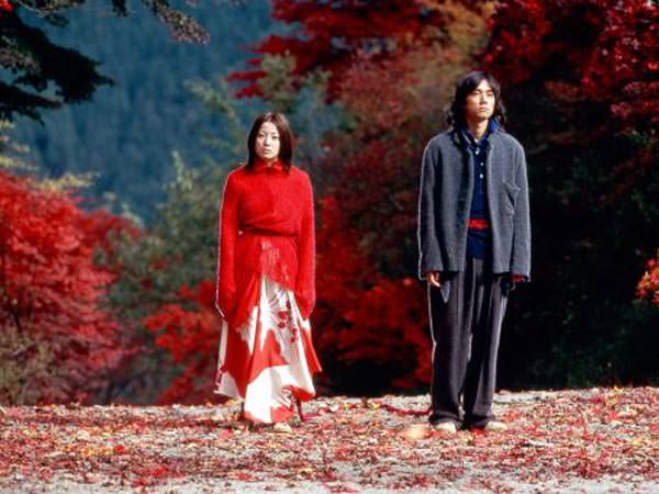 Kırmızının gücünü vurgulayan 9 kıpkırmızı film