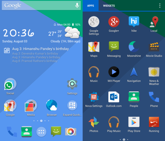 Android'i iOS'un önüne geçiren 7 şey!