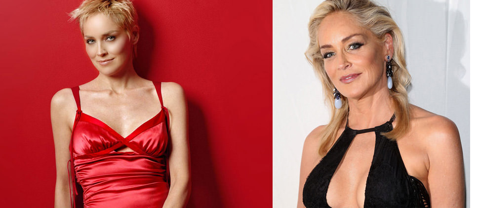 Hollywood'un Birbirinden Güzel 12 Yıldızının Geçmişteki Halleri vs Şimdiki Halleri