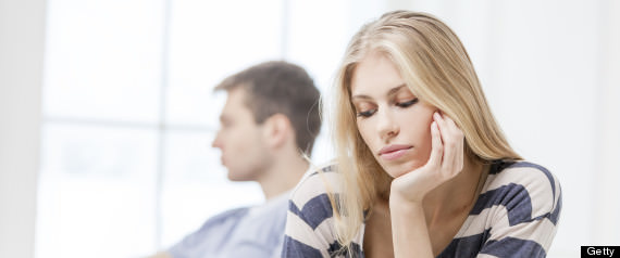 İlişkilerde 9 kusurlu hareket