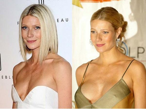 Hollywood'un Birbirinden Güzel 12 Yıldızının Geçmişteki Halleri vs Şimdiki Halleri