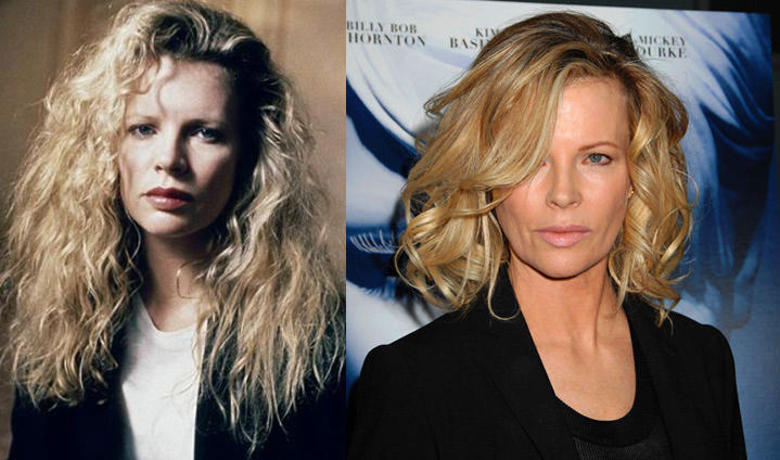 Hollywood'un Birbirinden Güzel 12 Yıldızının Geçmişteki Halleri vs Şimdiki Halleri