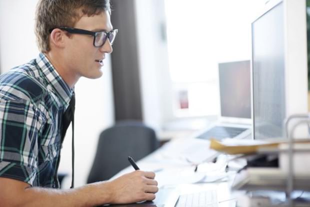 En stresli 10 meslek