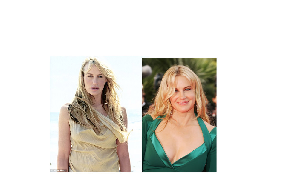 Hollywood'un Birbirinden Güzel 12 Yıldızının Geçmişteki Halleri vs Şimdiki Halleri