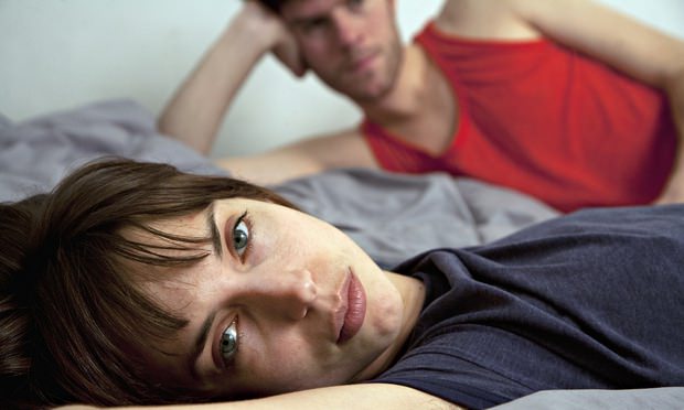 İlişkilerde 9 kusurlu hareket