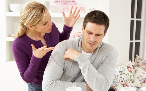 İlişkilerde 9 kusurlu hareket