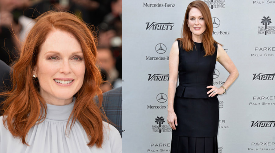 Hollywood'un Birbirinden Güzel 12 Yıldızının Geçmişteki Halleri vs Şimdiki Halleri