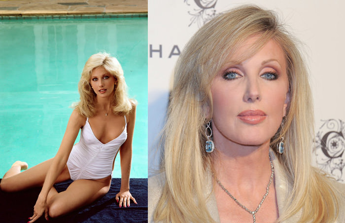 Hollywood'un Birbirinden Güzel 12 Yıldızının Geçmişteki Halleri vs Şimdiki Halleri