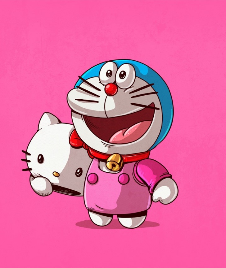 En sevdiğiniz karakterlerin gizli kimliklerini deşifre ediyoruz!