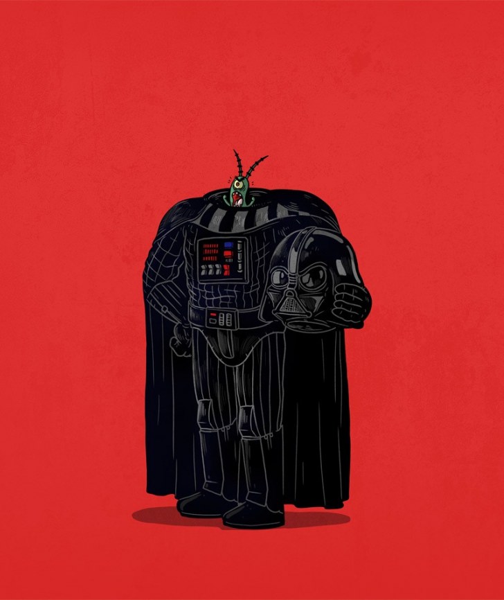 En sevdiğiniz karakterlerin gizli kimliklerini deşifre ediyoruz!