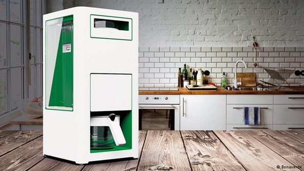 Doğa dostu yeni teknolojik ürünler