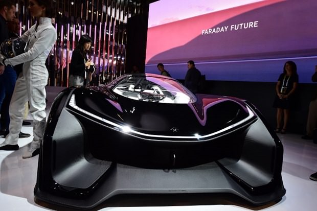 Doğa dostu yeni teknolojik ürünler