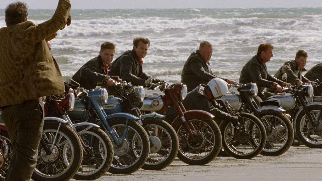 Filmler İle özdeşmiş ünlü motosikletler