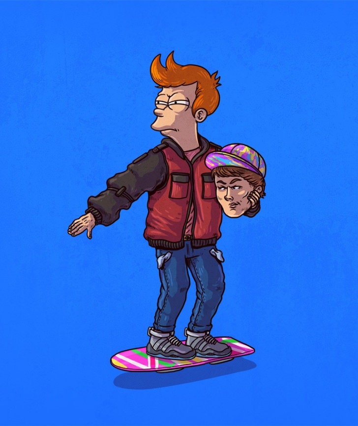 En sevdiğiniz karakterlerin gizli kimliklerini deşifre ediyoruz!