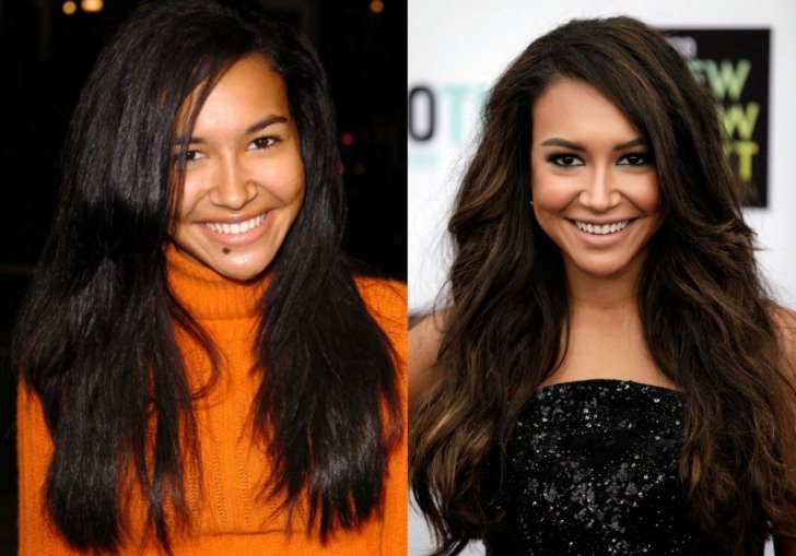 Güzellikte fark atan 10 çocuk yıldız