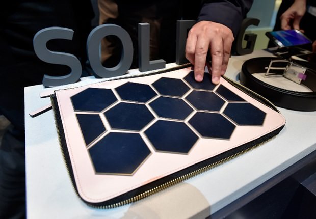 Doğa dostu yeni teknolojik ürünler