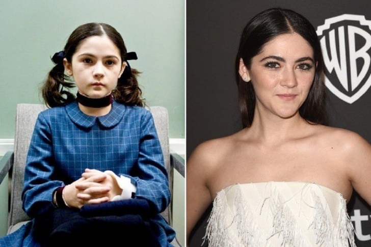 Güzellikte fark atan 10 çocuk yıldız