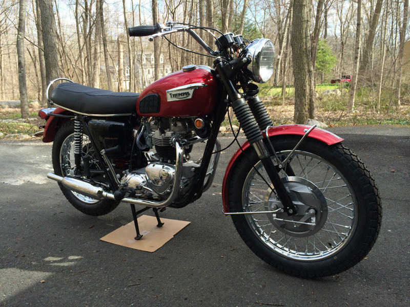 Filmler İle özdeşmiş ünlü motosikletler