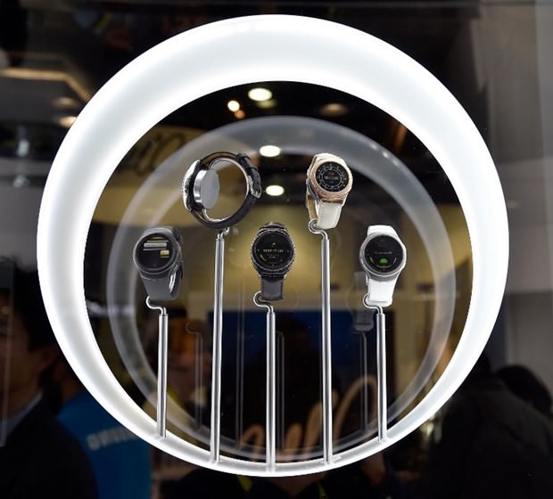 Doğa dostu yeni teknolojik ürünler