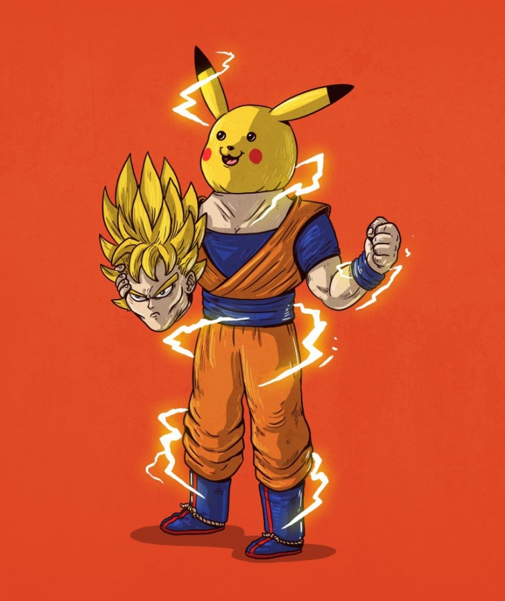 En sevdiğiniz karakterlerin gizli kimliklerini deşifre ediyoruz!