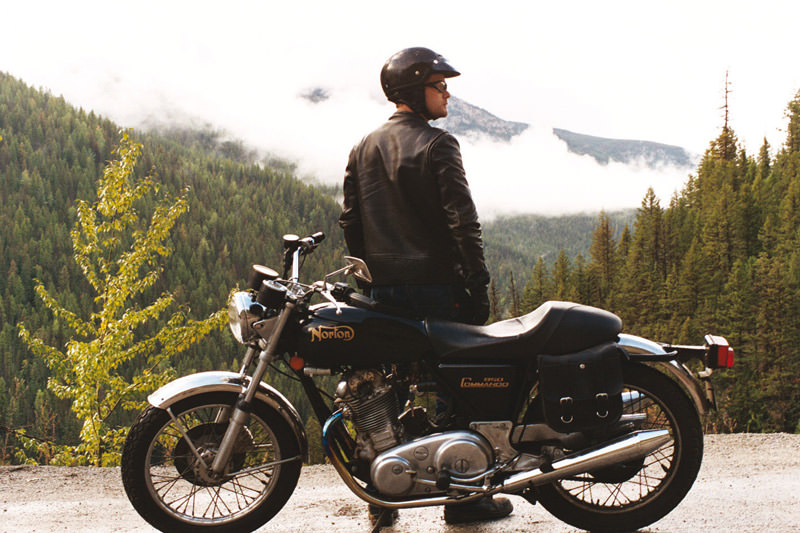 Filmler İle özdeşmiş ünlü motosikletler