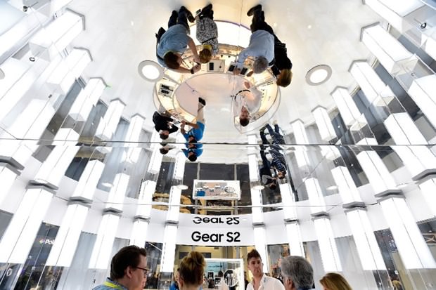 Doğa dostu yeni teknolojik ürünler